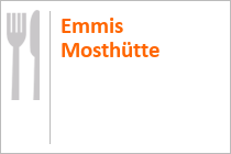 Emmis Mosthütte