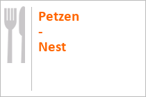 Petzen - Nest