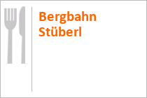 Bergbahn Stüberl