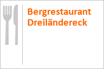 Bergrestaurant Dreiländereck