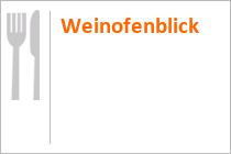 Weinofenblick