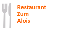 Restaurant Zum Alois