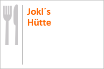 Jokl´s Hütte