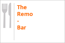 The Remo - Bar & Grill