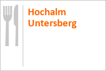 Hochalm Untersberg