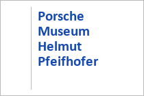 Porsche Museum Helmut Pfeifhofer