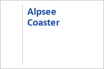 Alpsee Coaster
