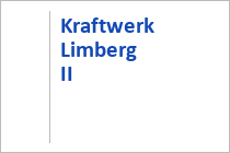 Blick ins Kraftwerk Limberg mit seinen zwei Turbinen (112 MW gesamt) / Pumpsätzen (130 MW gesamt). • © Oesterreichs Energie/Christian Fischer