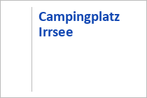 Der Campingplatz am Grüntensee hat eine umwerfende Lage. • © Camping Grüntensee