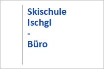 Skischule Ischgl - Büro Idalp