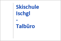 Skischule Ischgl - Talbüro