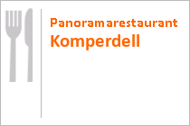 Panoramarestaurant Komperdell