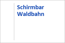 Schirmbar Waldbahn