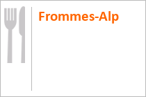Frommes-Alp