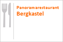 Panoramarestaurant Bergkastel