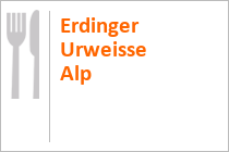 Erdinger Urweisse Alp