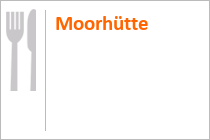 Moorhütte