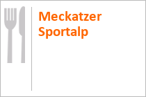 Meckatzer Sportalp
