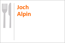 Joch Alpin