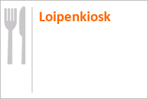 Loipenkiosk
