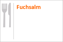 Fuchsalm