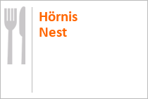 Hörnis Nest