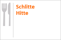 Schlitte Hitte