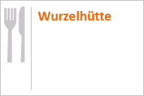 Wurzelhütte