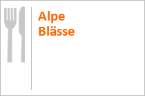 Alpe Blässe