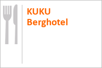 KUKU Berghotel