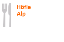Höfle Alp