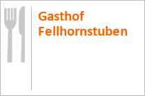 Gasthof Fellhornstuben