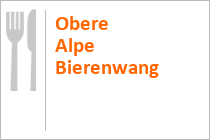 Obere Alpe Bierenwang 