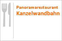 Panoramarestaurant Kanzelwandbahn
