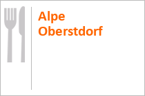 Alpe Oberstdorf
