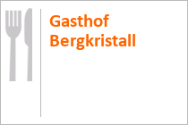 Gasthof Bergkristall