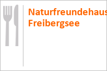 Naturfreundehaus Freibergsee