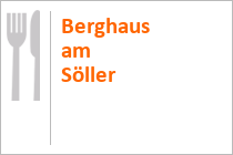 Berghaus am Söller