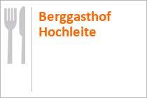 Berggasthof Hochleite