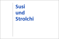 Susi und Strolchi