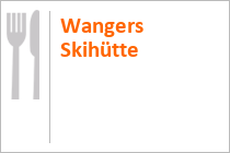 Wangers Skihütte