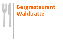 Bergrestaurant Waldtratte