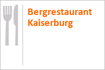 Bergrestaurant Kaiserburg