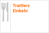 Trattlers Einkehr