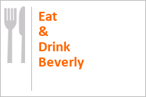 Eat & Drink Beverly Hills