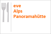 eve Alps Panoramahütte