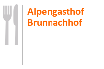 Alpengasthof Brunnachhof