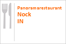 Panoramarestaurant Nock IN