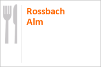 Rossbach Alm