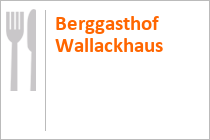 Berggasthof Wallackhaus